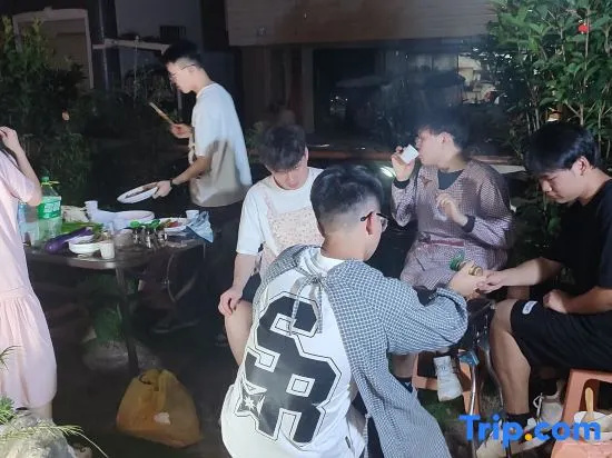 Jiatang Residence