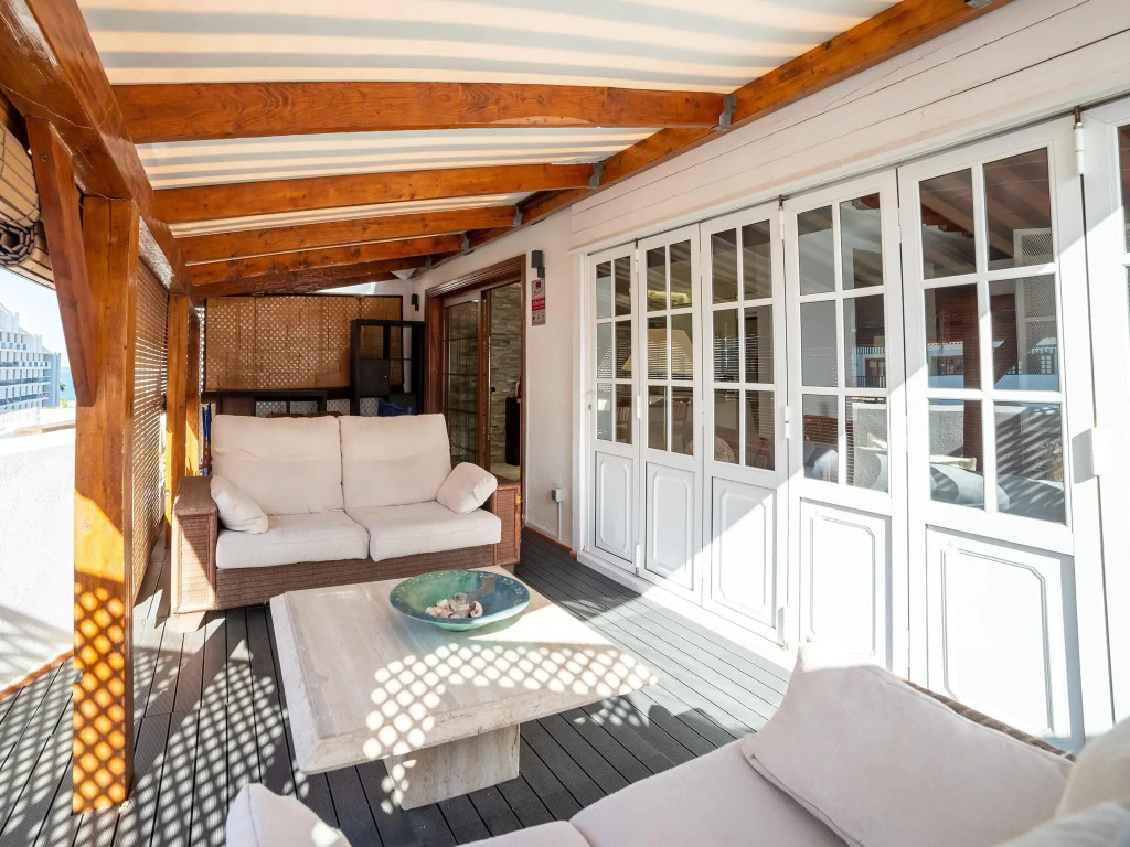Welcoming apartment in Adeje with swimming pool