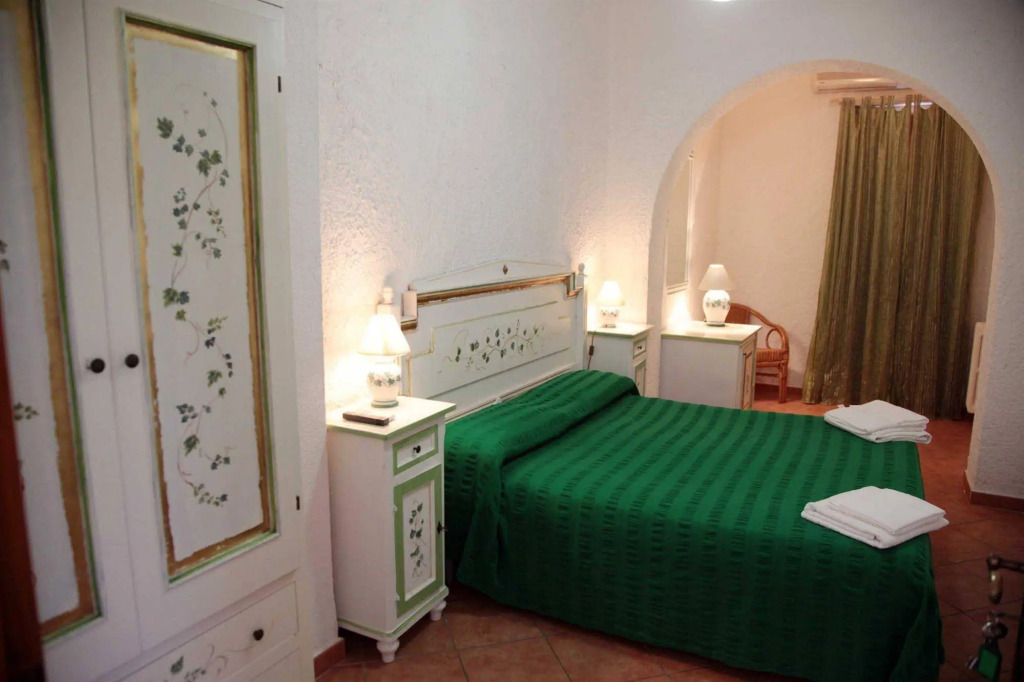 Villa Giada