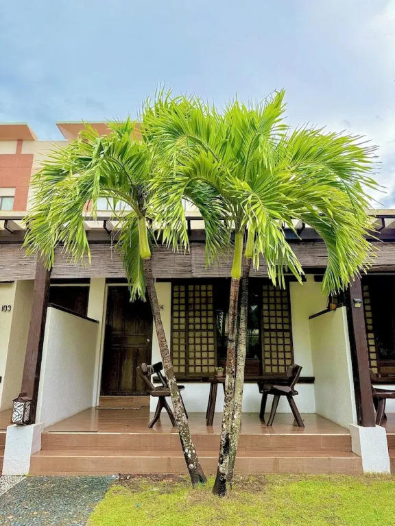 Maritoni Bali Suites And Villas