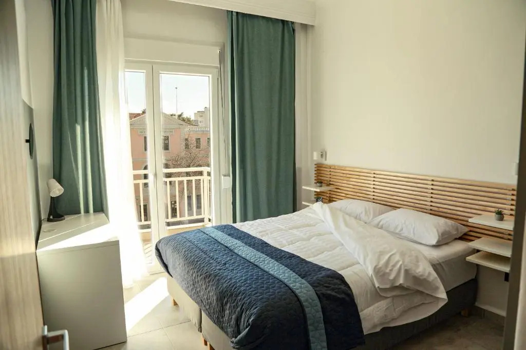 Urban Apartments