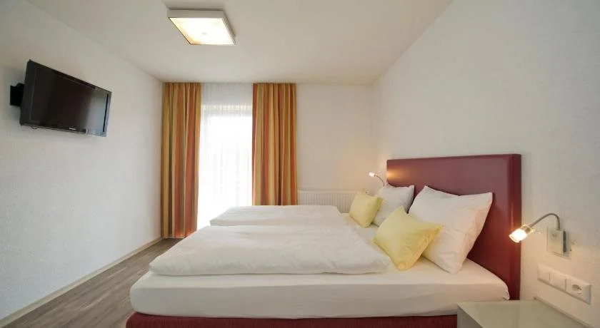 Pension Appartement Lanzer