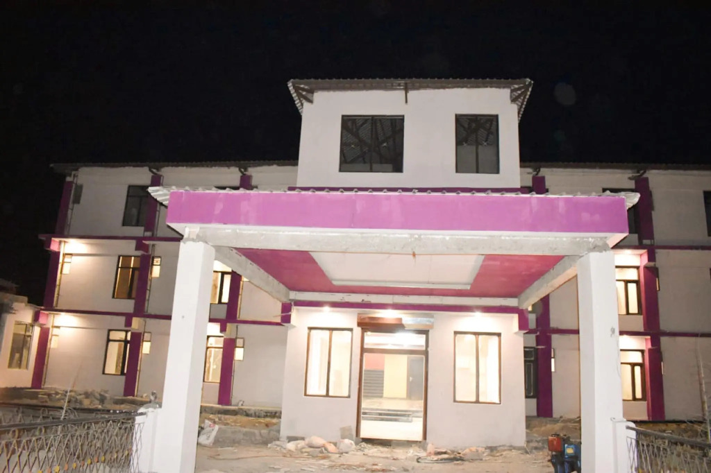 Amritara The Avadh