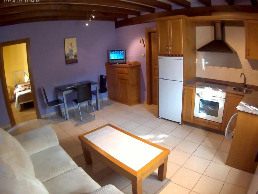 Apartamentos Casa Celia