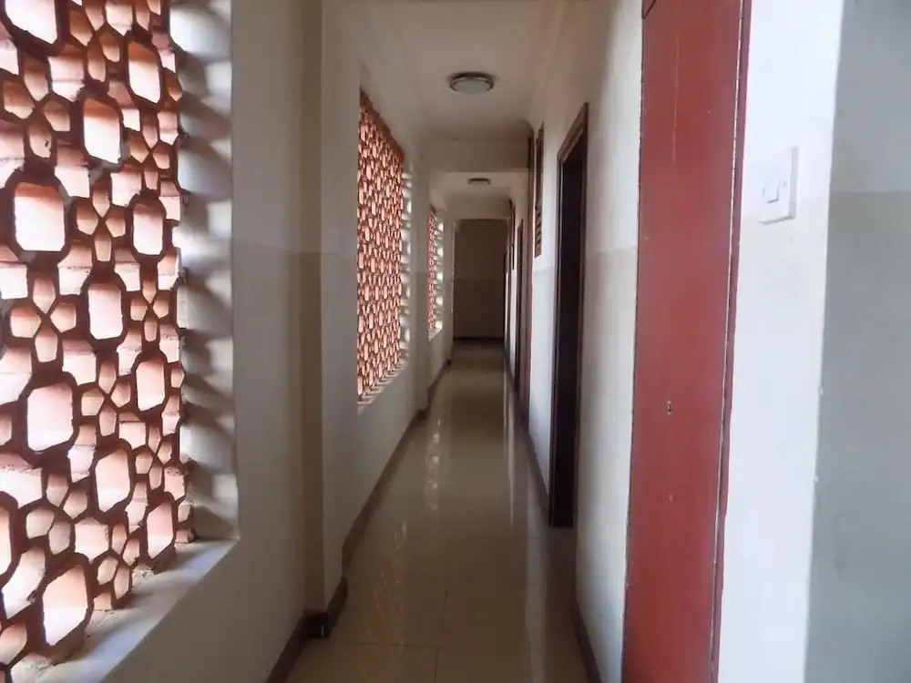 Kayegi Hotel Mbale