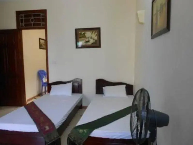 Ma Tonkinoise Guest House