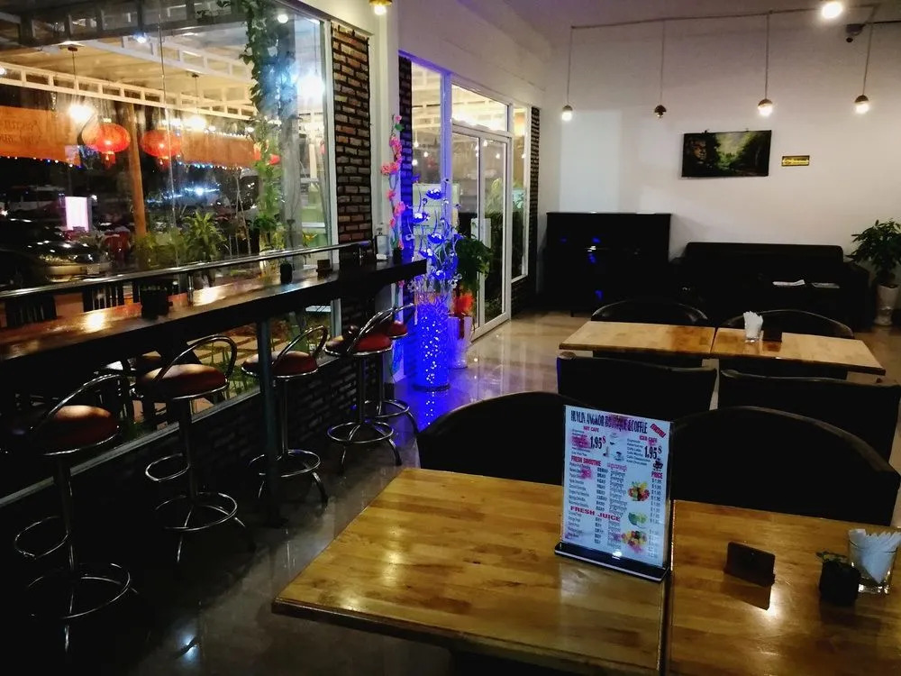 Huylin Angkor Boutique