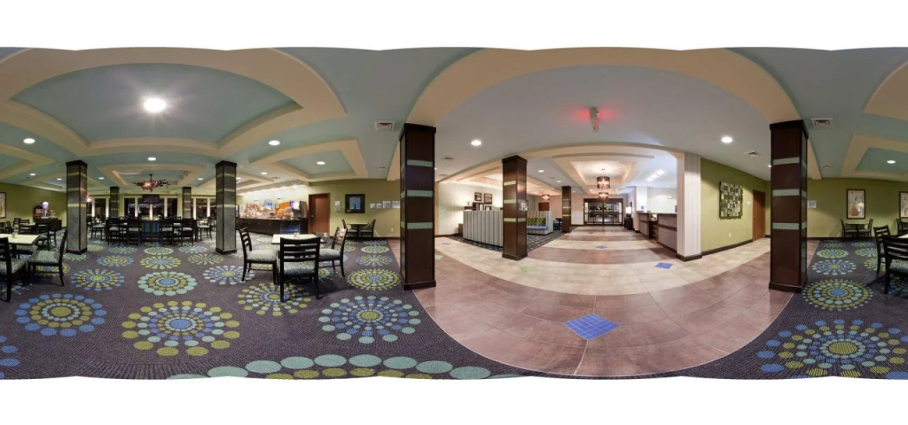 Holiday Inn Express Hotel & Suites Salem by IHG
