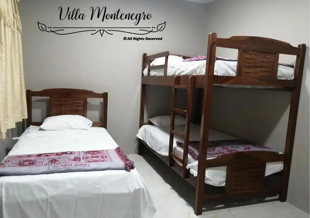 Habitación privada en Salinas