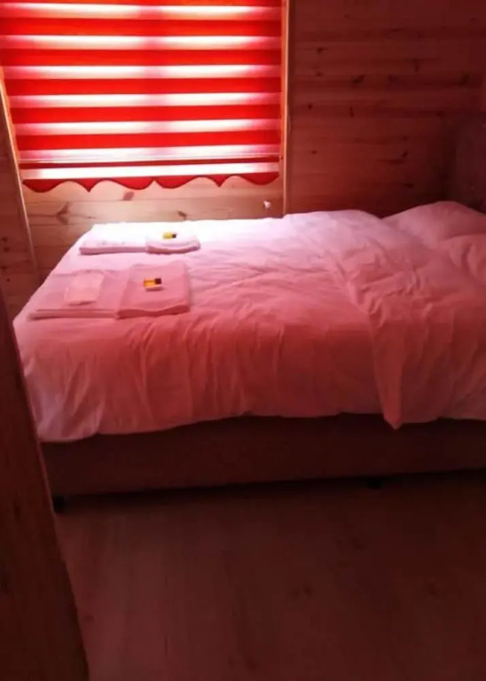 Zisto Apart Otel