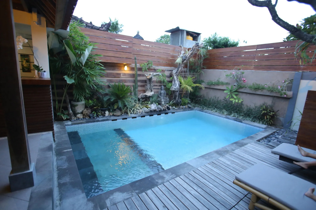 Rai House Sanur