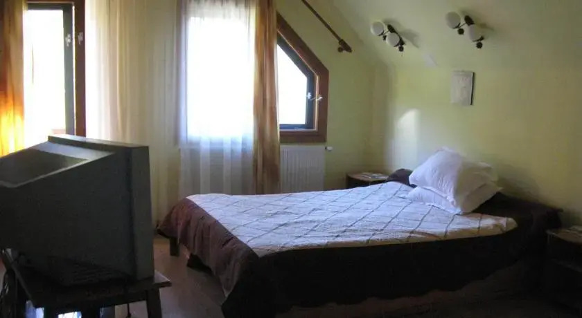 Casa Topliceanu