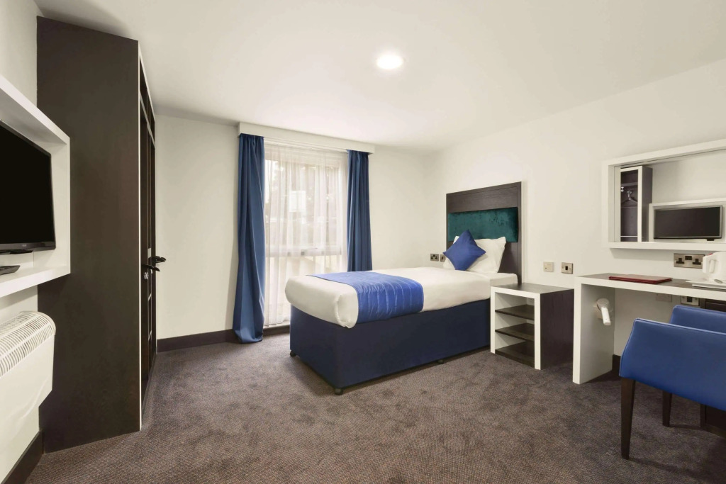 Ramada Oxford