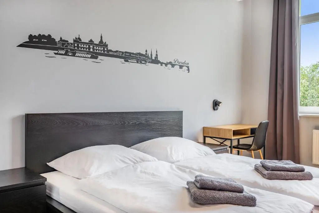 Hostel Am Windberg