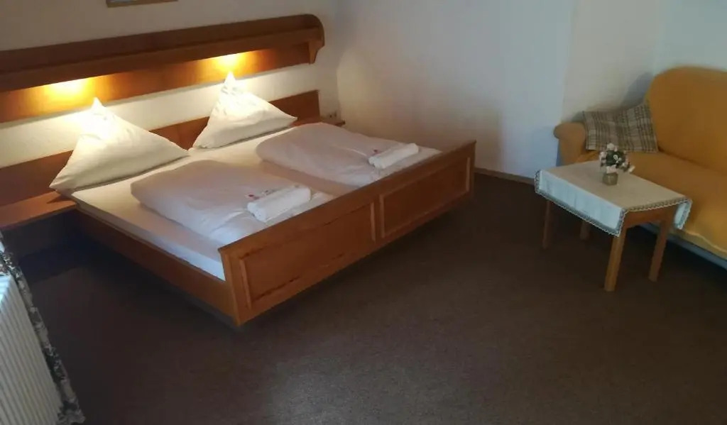 Hotel Waldhaus