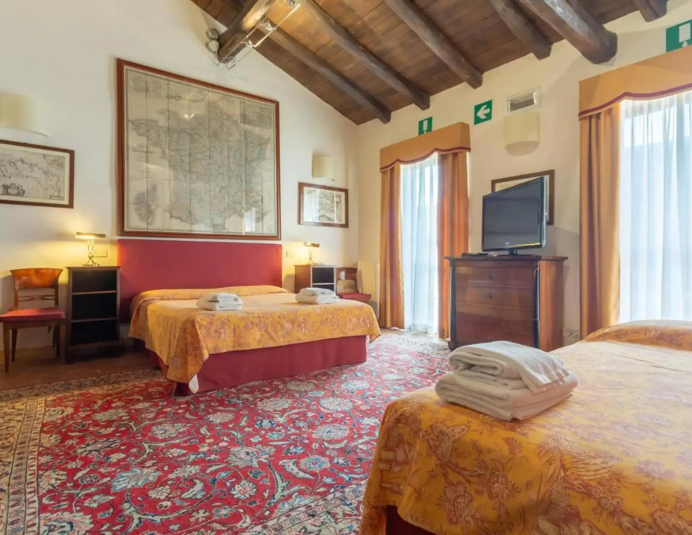 Borgo Malvasia - Ca Palazzo