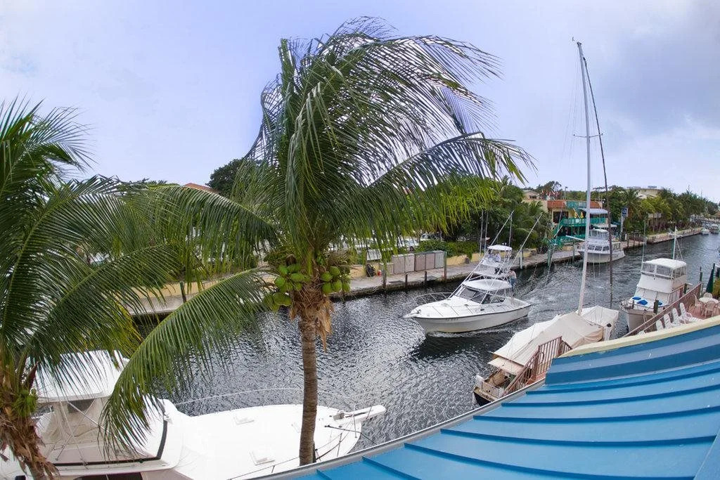 Waterside Suites and Marina