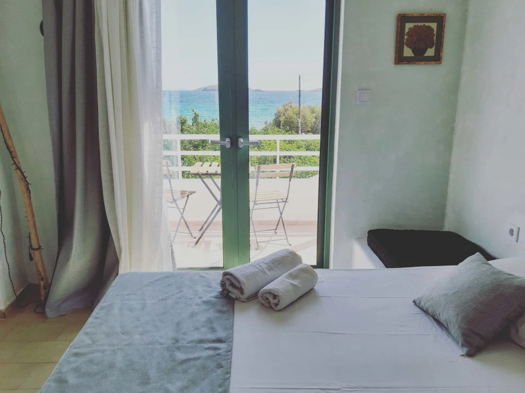 Filio Guesthouse