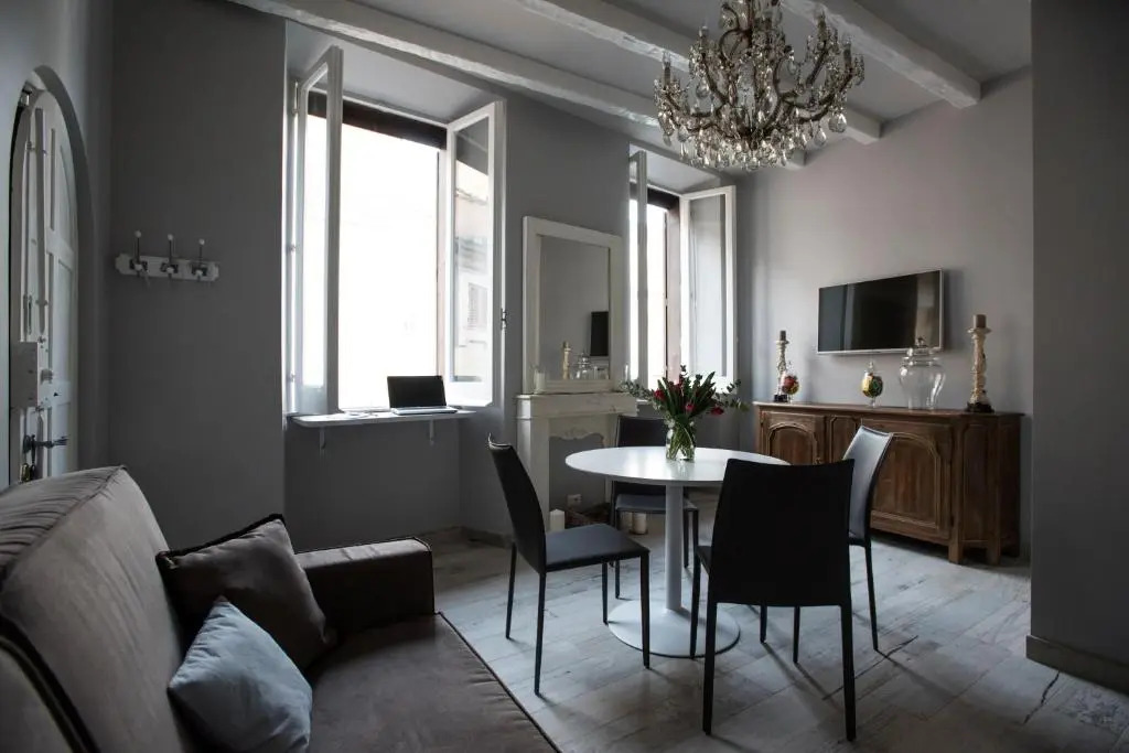 Trevi Luxury Maison