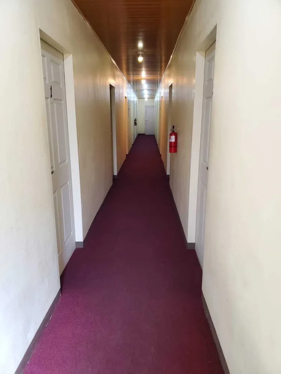 Studio 27 Inn