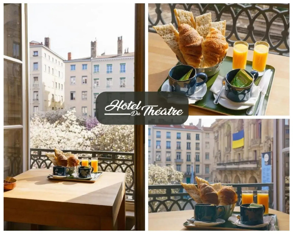 Hotel du Théatre