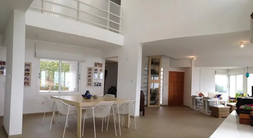 Villa Atopetra