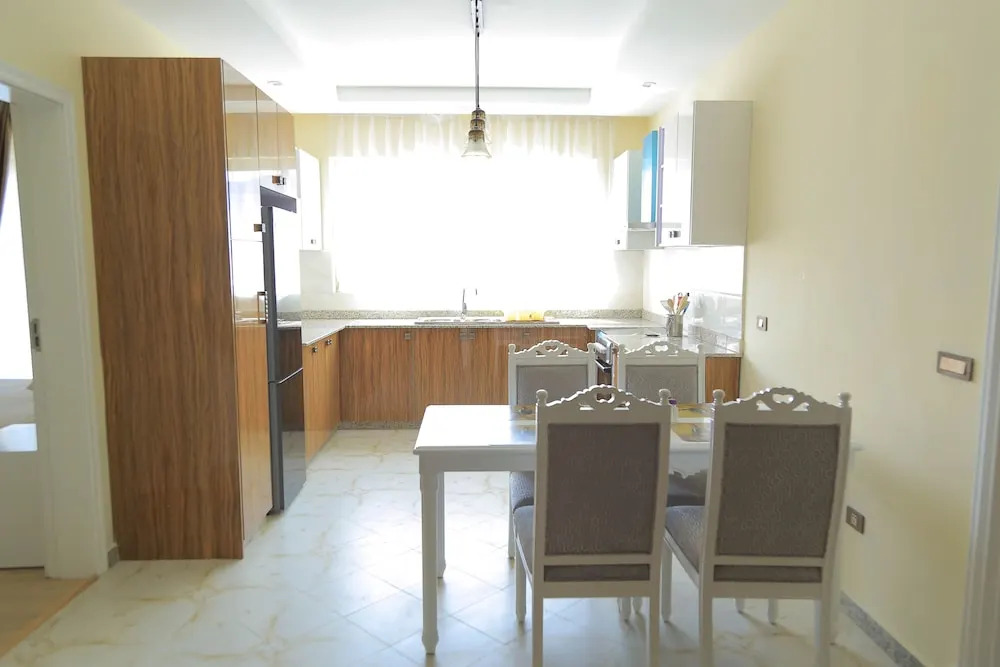 Destiny Addis Hotel