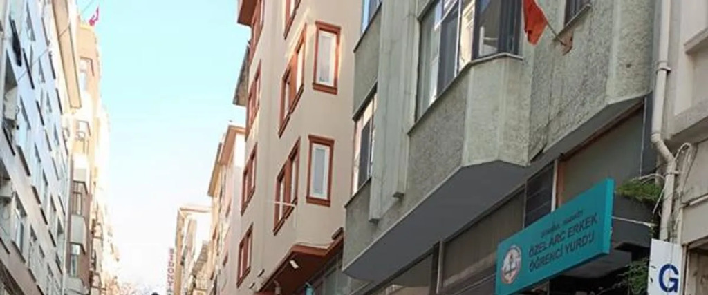 Kadikoy Arc Akademi