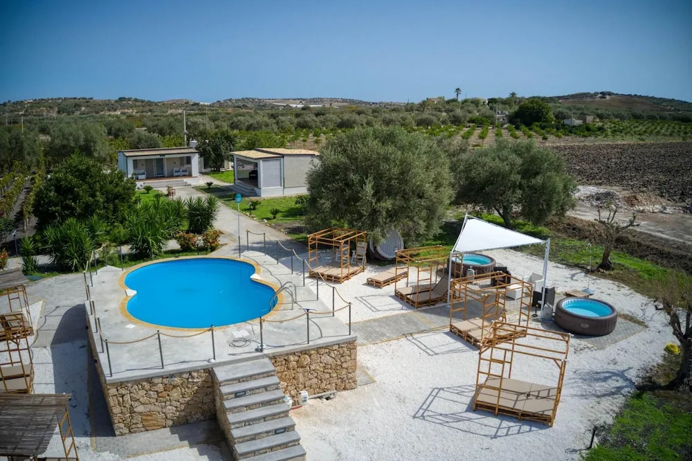 House&villas - Relais Casa Bonivini