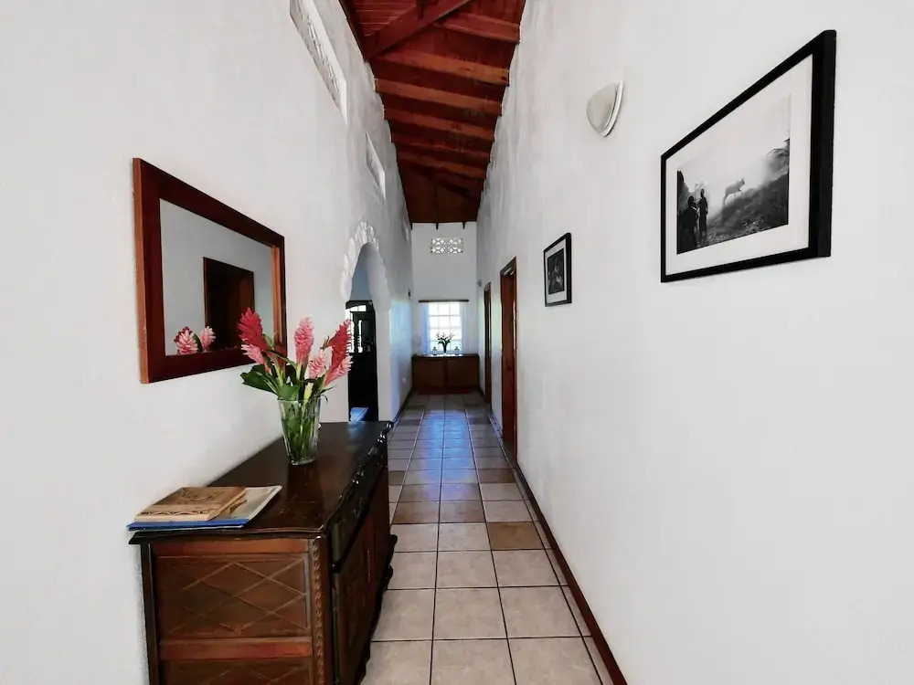 VILLA COLIBRI