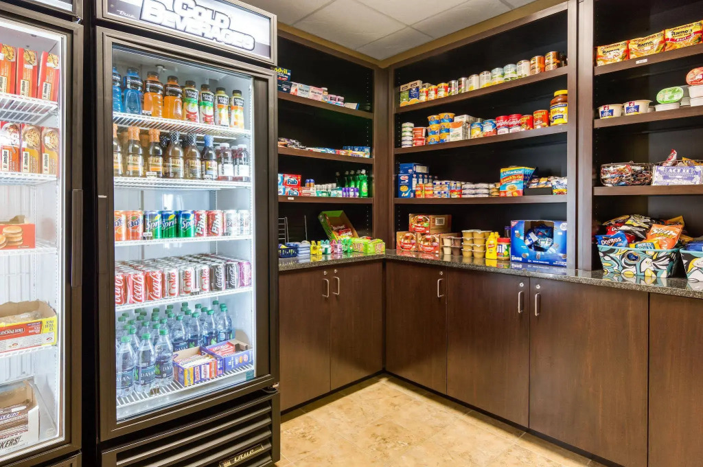 Candlewood Suites Stafford Quantico