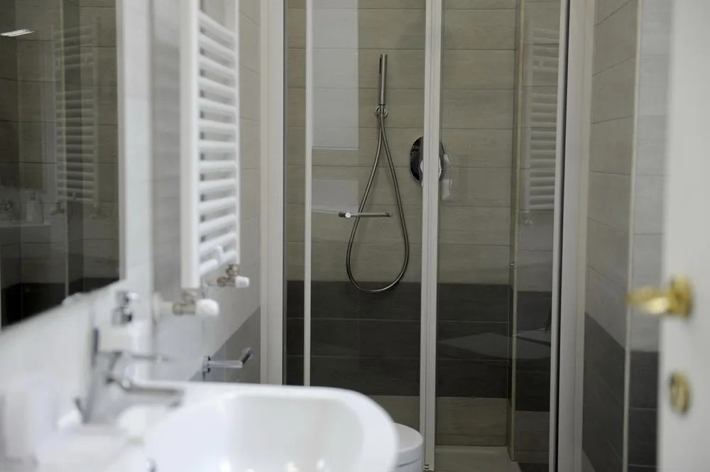 Easyrome Guest House