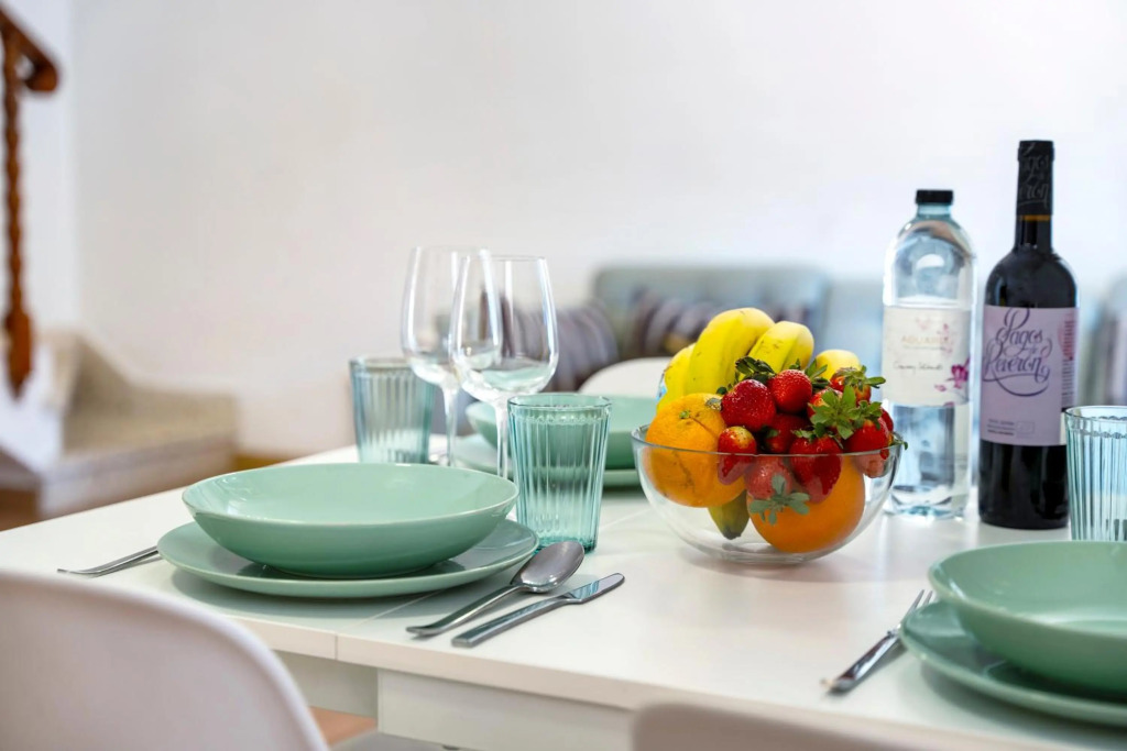 Family Duplex Altamira Playa Las Americas Tenerife South
