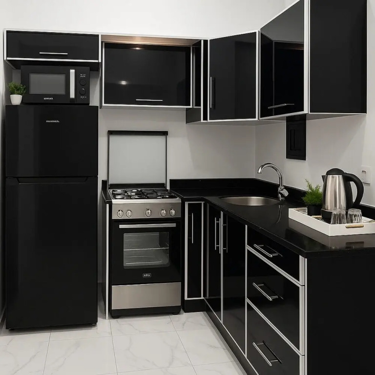 Apartment & Chalet بورتو سعيد فندق وشقق مميزة