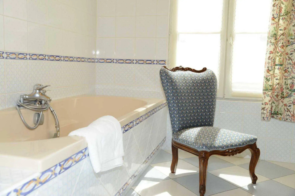 Chambres dHôtes La Sauvageonne