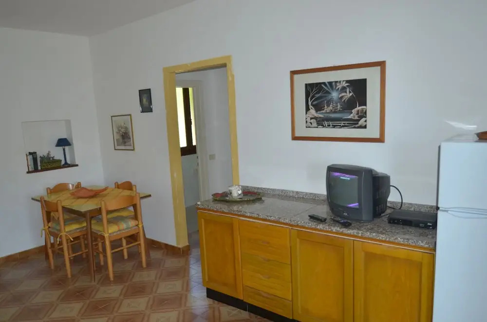Villa Verde