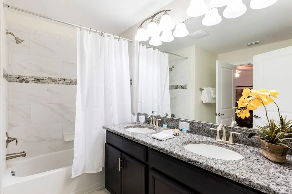 Lovely Vacation Townhouse with Private Pool SL3103