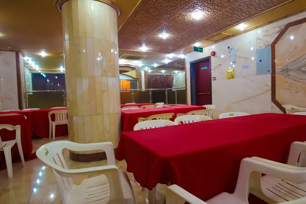 Maqased Al Khair Hotel