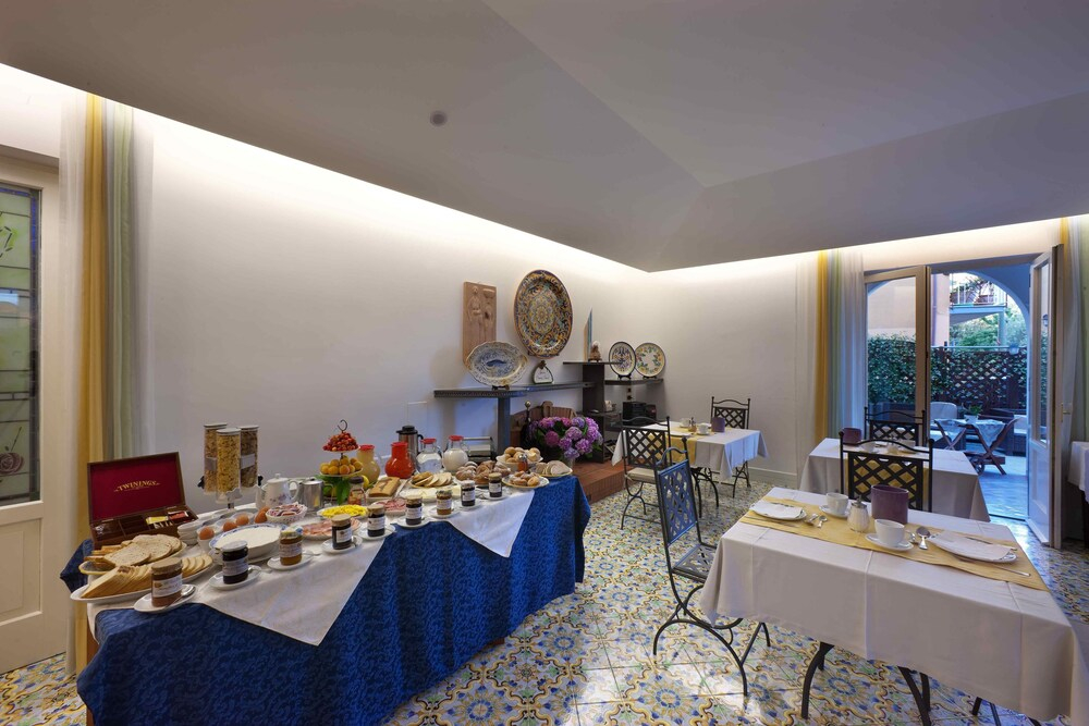 Villa Pane Resort