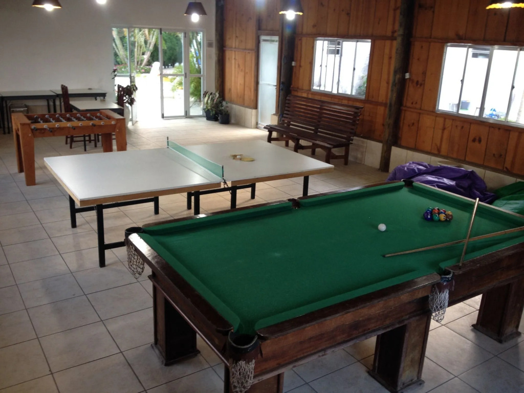 Hotel & Pousada Favareto - Praia dos Ingleses