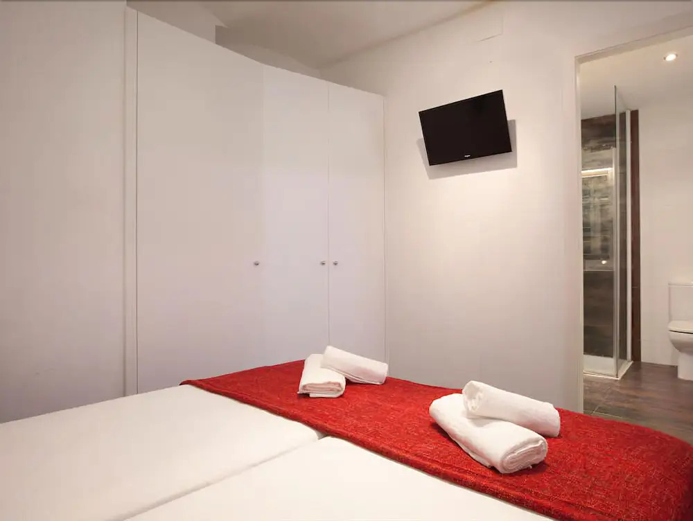 AB Modern Gràcia Apartment