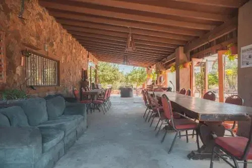 Hotel Castillo Ferrer
