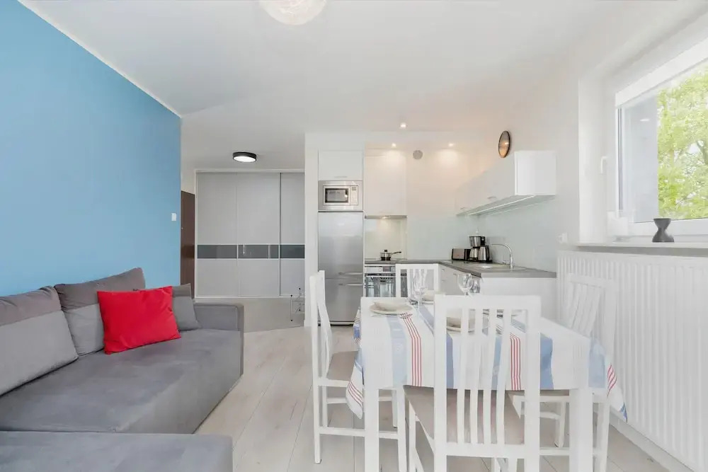Jantar Apartamenty Osiedle Pogodne