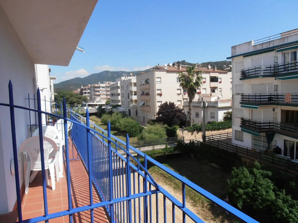Hotel Marblau Tossa