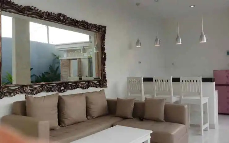 Villa Ummangur