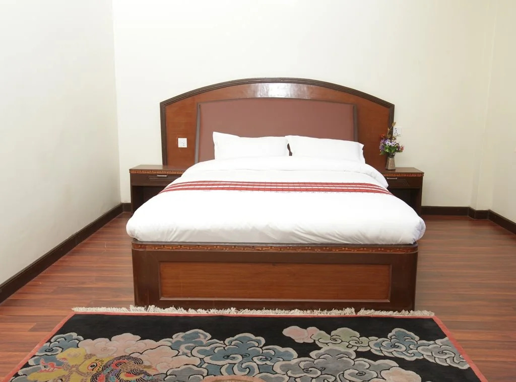 Hotel Pema Tsal
