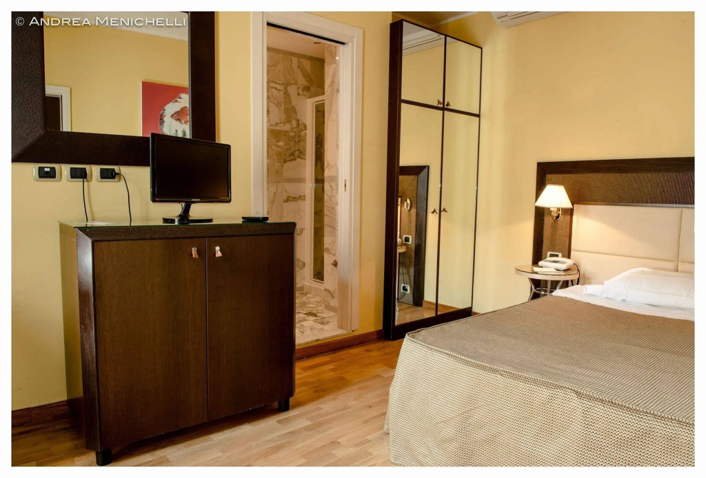 Hotel Vittoria