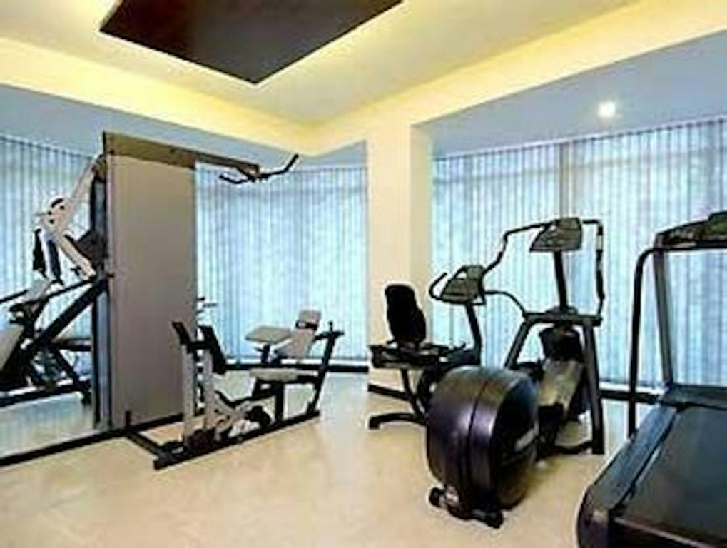 The Mirador Hotel, Mumbai International Airport