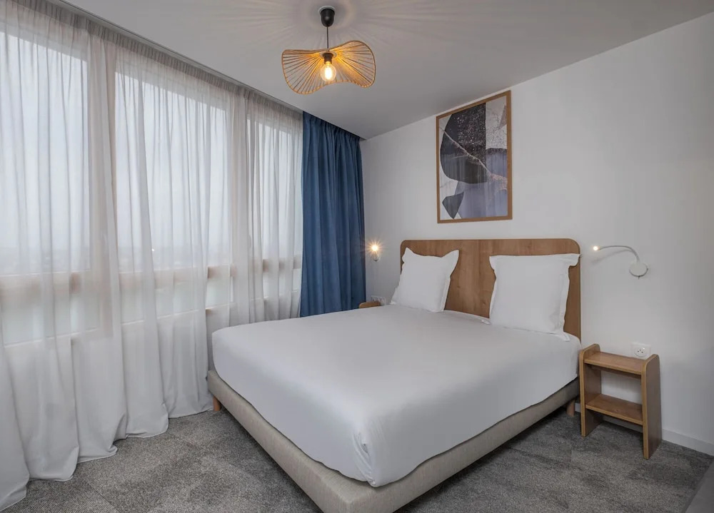 Adagio Access Paris Sud Villejuif Aparthotel