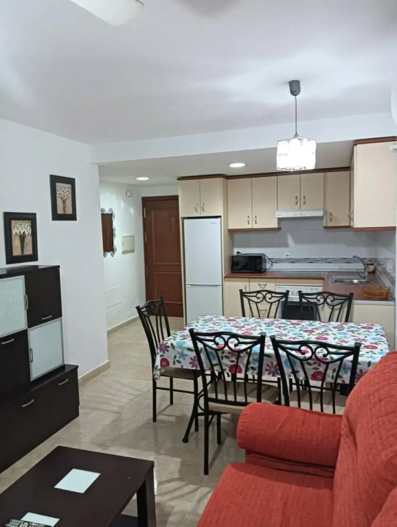 Apartamento Junto A La Playa